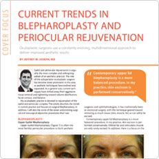 Document Preview--Current Trends in Blepharoplasty and Periocular Rejuvenation