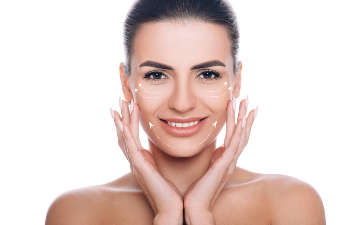 Nonsurgical Facelift: What It Is, Options & Benefits