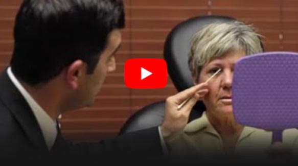 Botox Specialist click to view video