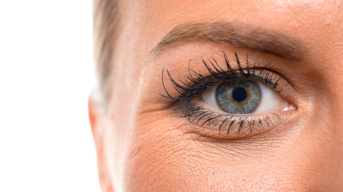 featured image: how to speed up eyelid surgery recovery