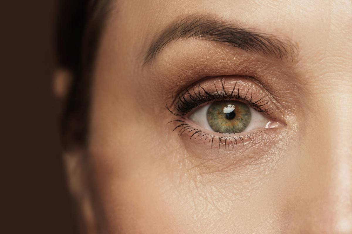 featured image for will eyelid surgery remove wrinkles