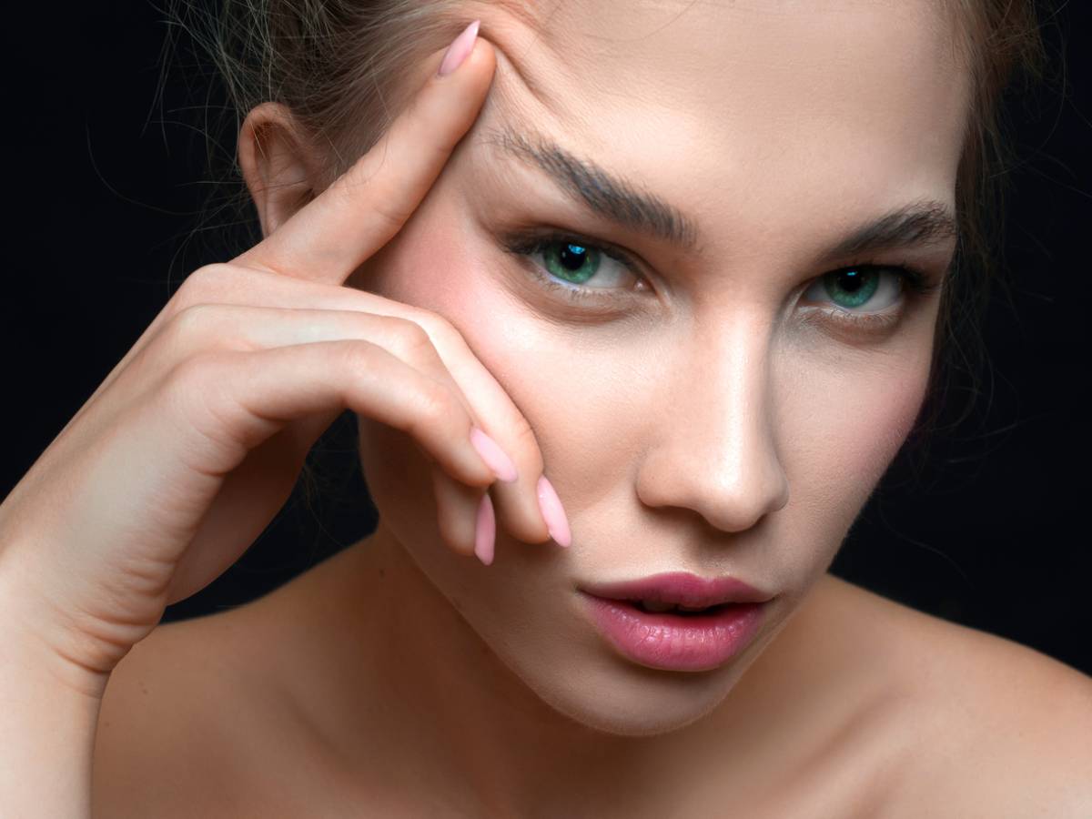 featured image for how is a brow lift performed