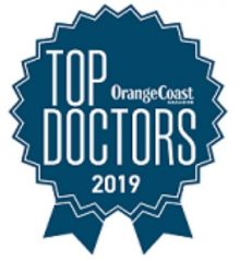 Top Doctors Orange Coast 2019